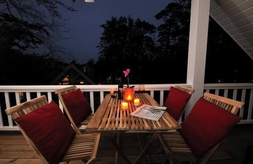 Graal Mueritz Apartment | Apartment 14.3.N - Holiday apartment in Graal-Müritz