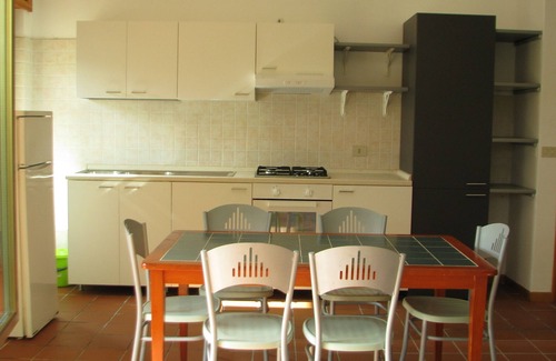 Diamante House | Apartment 150m from the beach with large level terrace