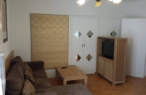 Biguglia Apartment | APARTMENT 150m from the beach