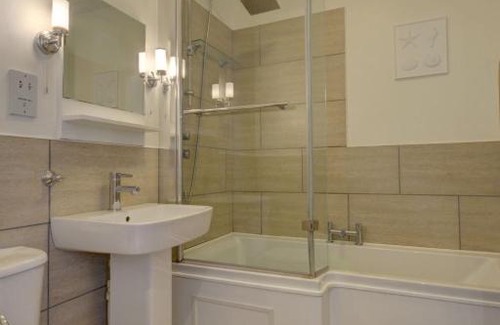 Woolacombe Apartment | Apartment 18 Driftwood by Interhome