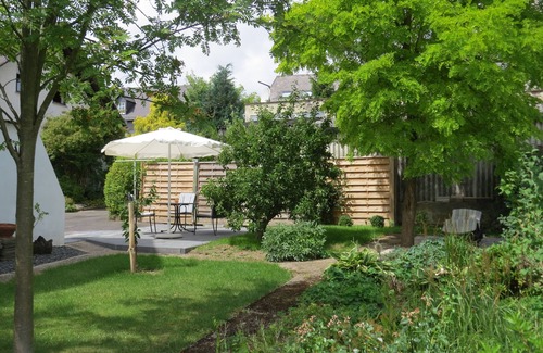 Mastershausen Apartment | Apartment (2 + 1persons) at the Dream Loop & Saar-Hunsrück-Steig
