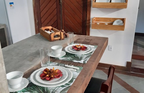 Ondina Apartment | Apartment 2/4 - Ondina/Garibaldi