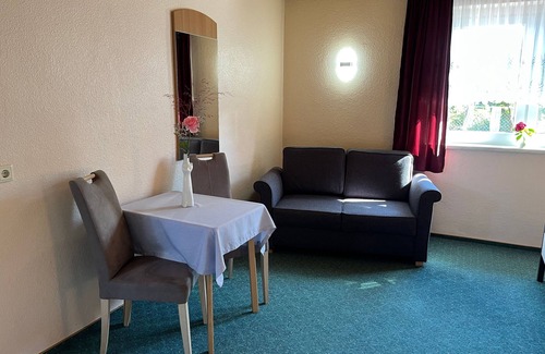 Lychen Apartment | Apartment 2 (76177) - Apartment 2