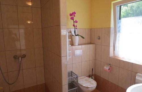 Lychen Apartment | Apartment 2 (76177) - Apartment 2