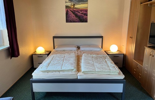 Lychen Apartment | Apartment 2 (76177) - Apartment 2