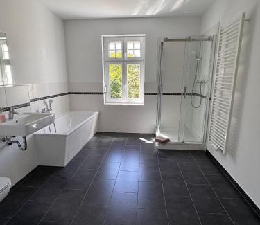 Grunheide Apartment | Apartment 2 am Werlsee