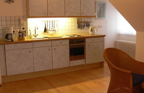 Kloster Apartment | Apartment (2) - Apartments in Kloster