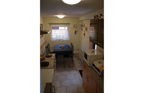 Ulrichshorst Apartment | Apartment 2 - Apartments Gentz 1 & 2, WLAN, quiet location, terrace