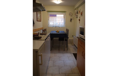 Ulrichshorst Apartment | Apartment 2 - Apartments Gentz 1 & 2, WLAN, quiet location, terrace