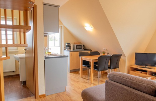 Freest Apartment | Apartment 2 - Apartments in Blu Hus