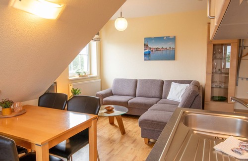 Freest Apartment | Apartment 2 - Apartments in Blu Hus