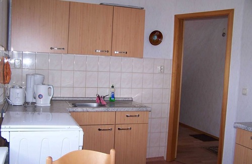 Teterow Apartment | Apartment 2 - Apartments Seewald