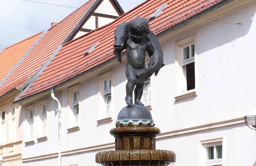 Teterow Apartment | Apartment 2 - Apartments Seewald