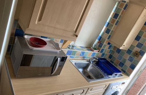 Chapeltown Apartment | Apartment 2 at Harman Suitesb