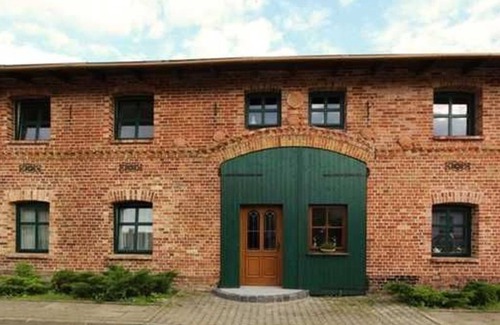 Meesiger Apartment | Apartment 2 - Fewos "Storchenhof" near the lake