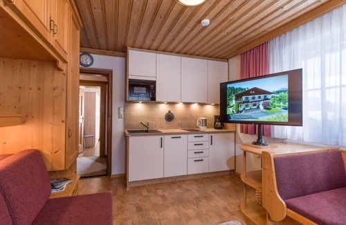 Ellmau Apartment | Apartment 2 for up to 3 persons - Appartementhaus Mühlberger