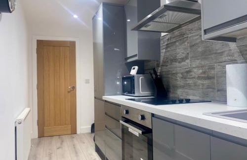 Eccles Apartment | Apartment 2