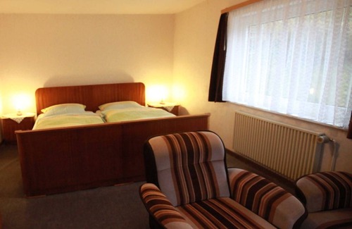 Wildemann Apartment | Apartment 2 - House Brandt - Apartment