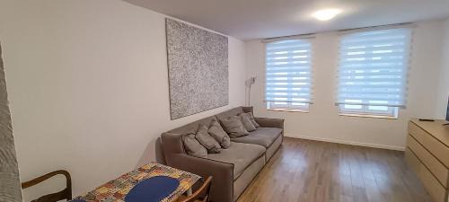 Angermuende Apartment | Apartment 2 in Altstadt Angermünde