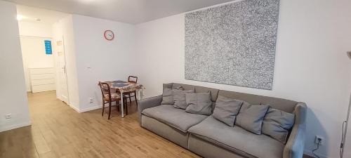 Angermuende Apartment | Apartment 2 in Altstadt Angermünde