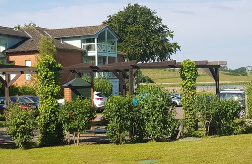 Neuensien Apartment | Apartment 2 in the house by the lake