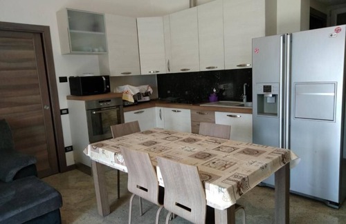San Gregorio House | APARTMENT 2 BEDROOMS WITH A BEAUTIFUL VIEW - TAIANA