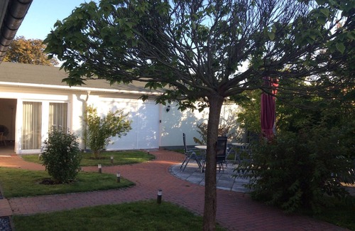 Pudagla Apartment | Apartment 2 Kienast