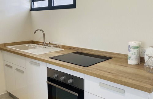Faaa Apartment | Apartment 2 min from the airport.