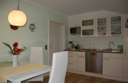 Binz Apartment | Apartment 2 - NEW! House Binz