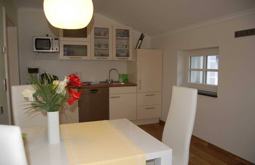 Binz Apartment | Apartment 2 - NEW! House Binz