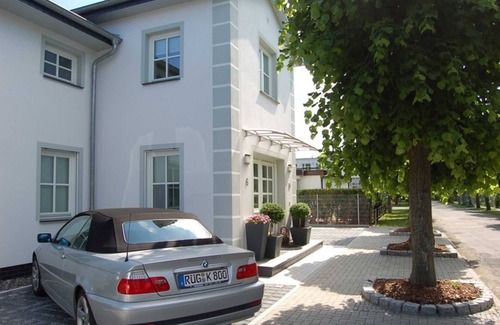 Binz Apartment | Apartment 2 - NEW! House Binz