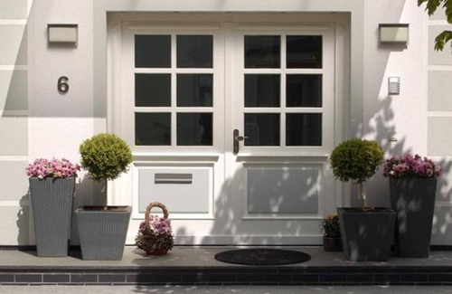 Binz Apartment | Apartment 2 - NEW! House Binz