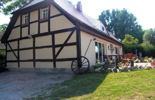 Garz/Rugen Apartment | Apartment 2 - Rügen apartment 119