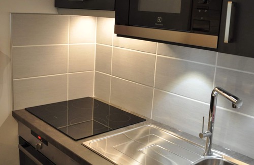 Val Claret Apartment | Apartment 2 Rooms 42 m2. Center Val Claret 4-6 people.