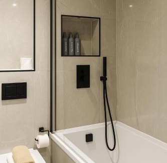 North Finchley Apartment | Apartment 2 Sia Court