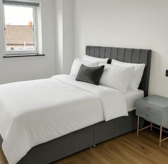 North Finchley Apartment | Apartment 2 Sia Court