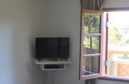 Pereque-Mirim Apartment | Apartment 2 - Sobrado Enseada