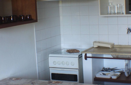 Pereque-Mirim Apartment | Apartment 2 - Sobrado Enseada