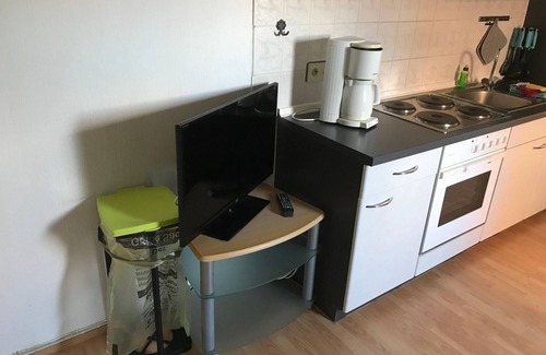 Nesse Apartment | Apartment (2) Spiekeroog