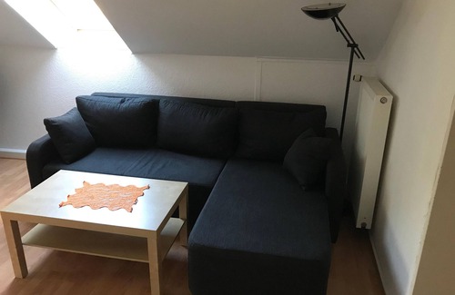 Nesse Apartment | Apartment (2) Spiekeroog