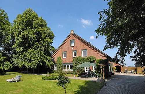 Hartward Apartment | Apartment 2 - Wiesenhof North Sea