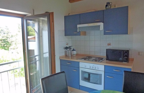 Osann-Monzel Apartment | Apartment 2 - Winery Harald Ludwig