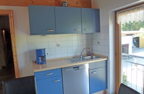 Osann-Monzel Apartment | Apartment 2 - Winery Harald Ludwig