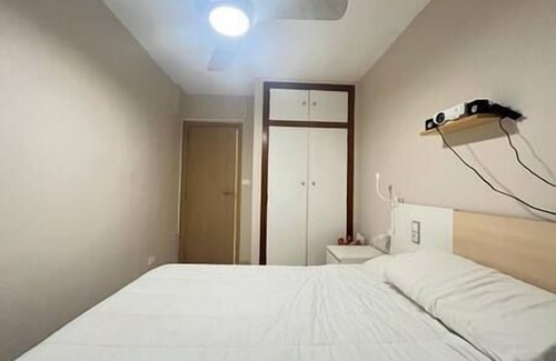 Pobles del Sud Apartment | APARTMENT 20' FROM VALENCIA