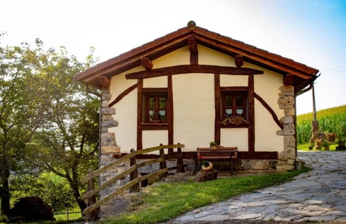 Villabona Cottage | Apartment 20 minutes from San Sebastian
