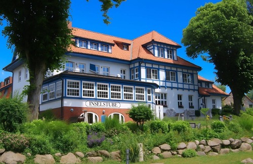 Kloster Apartment | Apartment 28 - Apartments in Kloster