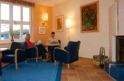 Kloster Apartment | Apartment 28 - Apartments in Kloster