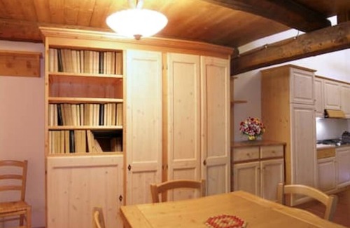 Castel del Piano Apartment | Apartment 29 Surrounded by Tranquility