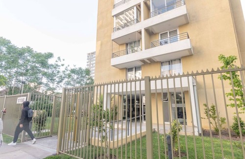 San Miguel Apartment | Apartment 2D + 2B - Private parking
