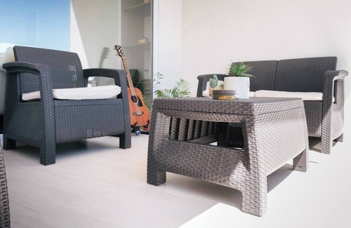 Valdivia Apartment | Apartment 3 Bedrooms in Isla Teja, Valdivia